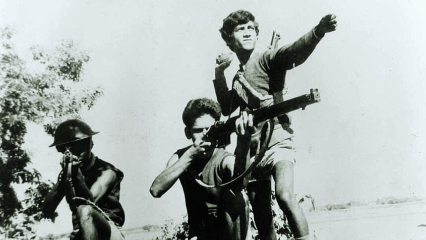 Bangladesh Liberation War Untold Tales of Heroes and Harrowing