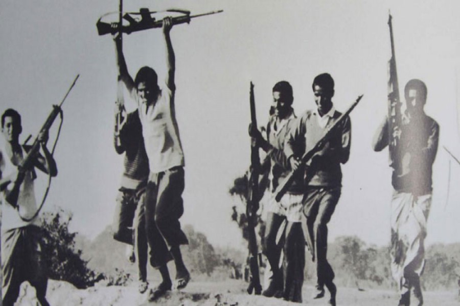 1971 How Bangladesh Won Its Liberation War & Changed History Forever