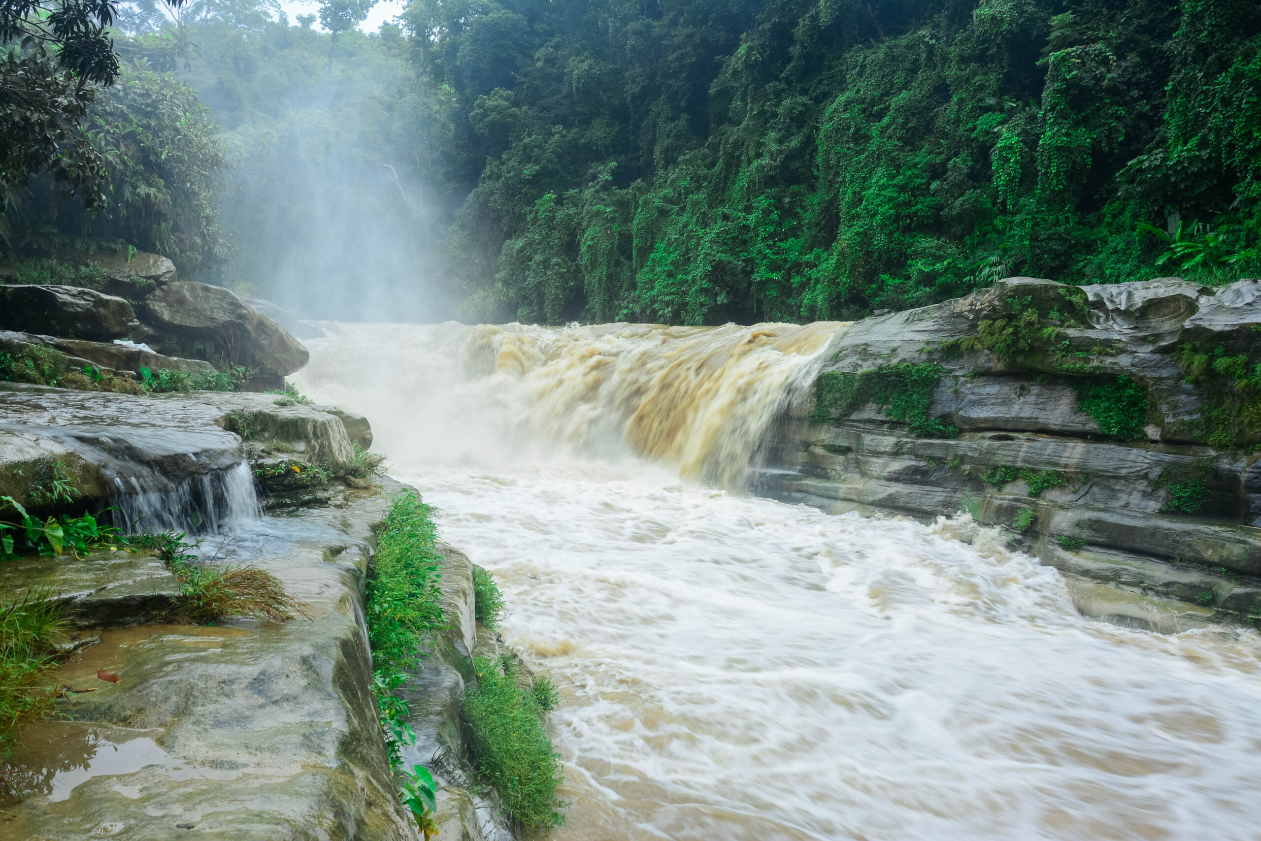 Hidden travel destinations in Bangladesh