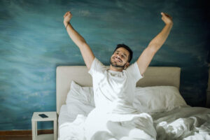 sleep and mental health