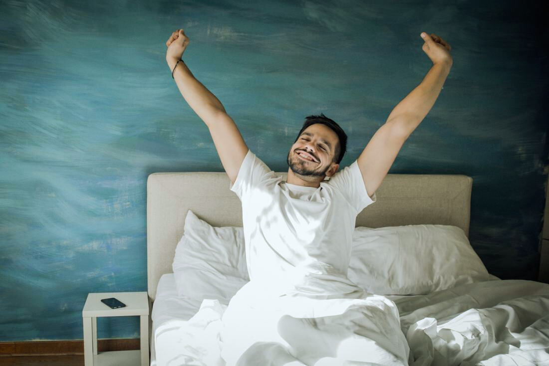sleep and mental health