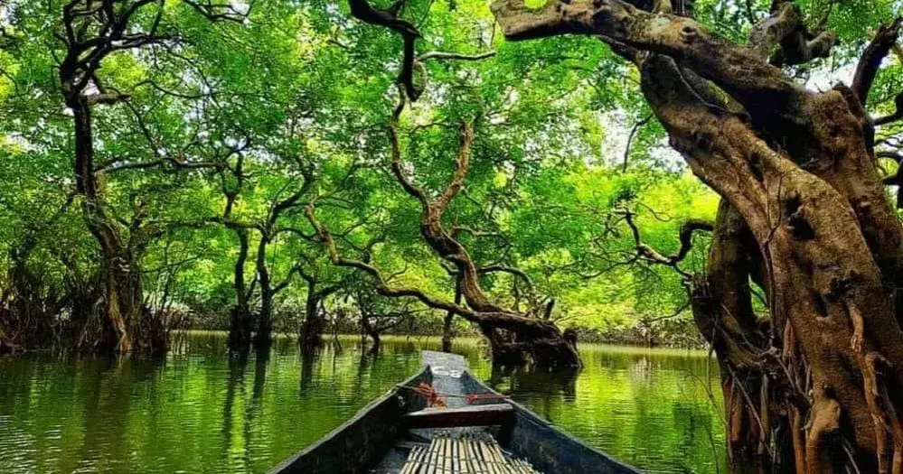 Hidden travel destinations in Bangladesh