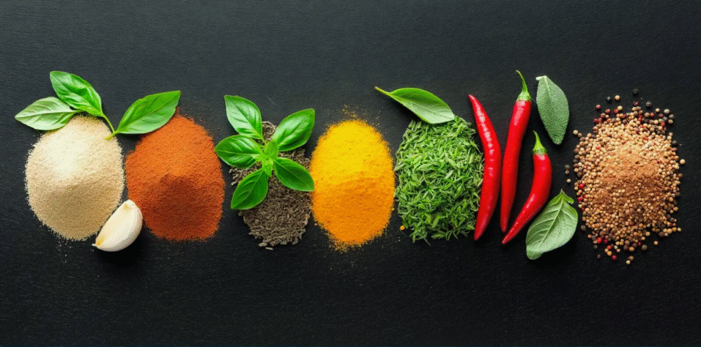 Exploring Bangladeshi Cuisine: A Taste Adventure