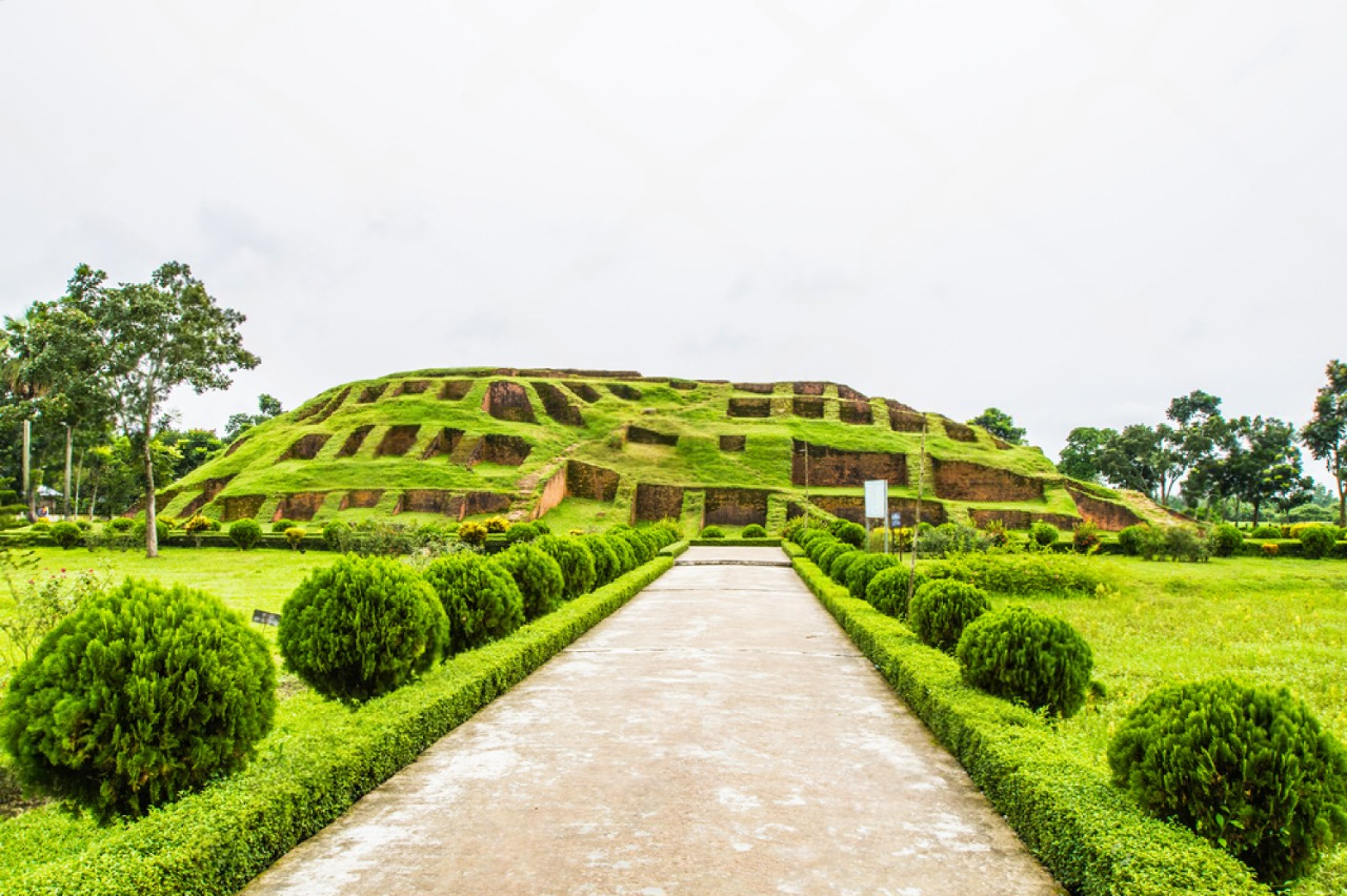 Hidden travel destinations in Bangladesh

